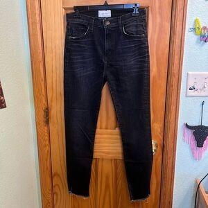 Current/Elliot jeans